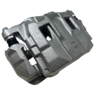 2012 Cadillac SRX Brake Caliper 5